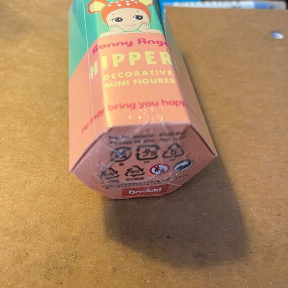 Sonny Angel Animal Hipper Unopened Box Animal Series - Picture 2 of 2